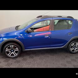 Dacia Sandero ECO-G 100 15 ANS Avon