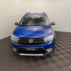 Dacia Sandero ECO-G 100 15 ANS Avon