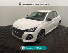Peugeot 208 Avon