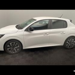 Peugeot 208 PURETECH 100 S&S BVM6 ACTIVE Avon