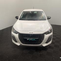 Peugeot 208 PURETECH 100 S&S BVM6 ACTIVE Avon