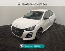 Peugeot 208 - PURETECH 100 S&S BVM6 ACTIVE - 14 280 €