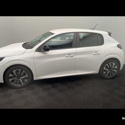 Peugeot 208 PURETECH 100 S&S BVM6 ACTIVE Varennes-sur-Seine