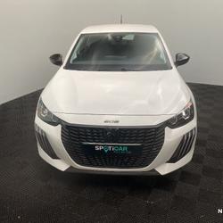 Peugeot 208 PURETECH 100 S&S BVM6 ACTIVE Varennes-sur-Seine