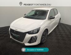 Peugeot 208 Avon