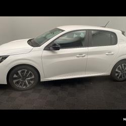 Peugeot 208 PURETECH 100 S&S BVM6 ACTIVE Avon