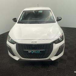 Peugeot 208 PURETECH 100 S&S BVM6 ACTIVE Avon