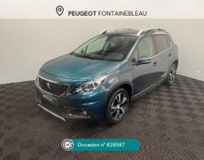 Peugeot 2008 Avon