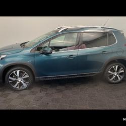 Peugeot 2008 PURETECH 110CH S&S EAT6 ALLURE Avon