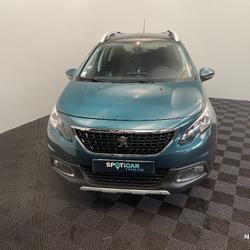Peugeot 2008 PURETECH 110CH S&S EAT6 ALLURE Avon