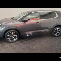 Citroen C5 Aircross BLUEHDI 130 S&S EAT8 FEEL Avon