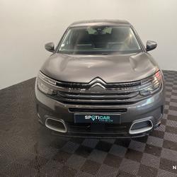 Citroen C5 Aircross BLUEHDI 130 S&S EAT8 FEEL Avon