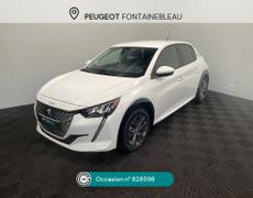 Peugeot e-208 - 50 KWH 136CH STYLE - 15 980 €