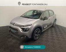 Citroen C3 Varennes-sur-Seine