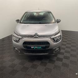 Citroen C3 PURETECH 83 S&S BVM5 FEEL PACK Varennes-sur-Seine