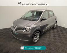 Renault Twingo 3
