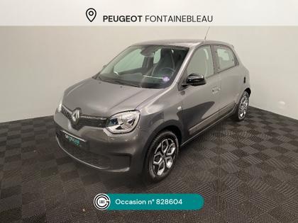 Renault Twingo - SCE 65 EQUILIBRE - 12 280 €