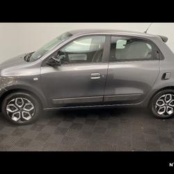 Renault Twingo 3 SCE 65 EQUILIBRE Varennes-sur-Seine