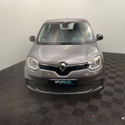 Renault Twingo 3 SCE 65 EQUILIBRE Varennes-sur-Seine
