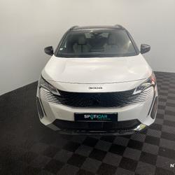 Peugeot 3008 HYBRID4 300 E-EAT8 GT PACK Avon