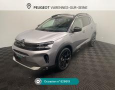 Citroen C5 Aircross Varennes-sur-Seine