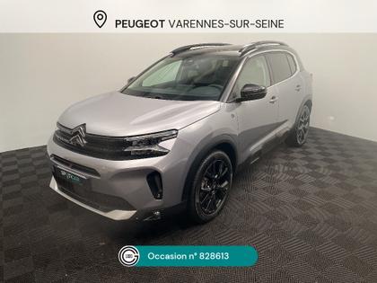 Citroen C5 Aircross - HYBRIDE RECHARGEABLE 225 E-EAT8 MAX - 30 480 €