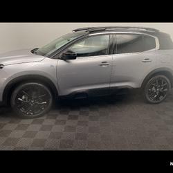 Citroen C5 Aircross HYBRIDE RECHARGEABLE 225 E-EAT8 MAX Varennes-sur-Seine