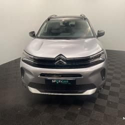 Citroen C5 Aircross HYBRIDE RECHARGEABLE 225 E-EAT8 MAX Varennes-sur-Seine