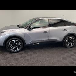 Citroen C4 PURETECH 130 S&S BVM6 SHINE Avon