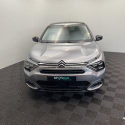 Citroen C4 PURETECH 130 S&S BVM6 SHINE Avon