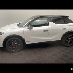 DS DS3 Crossback 3 CROSSBACK E-TENSE PERFORMANCE LINE+ Avon