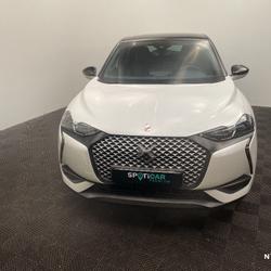 DS DS3 Crossback 3 CROSSBACK E-TENSE PERFORMANCE LINE+ Avon