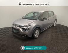Citroen C3 Avon