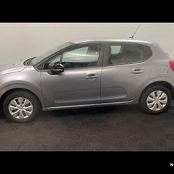 Citroen C3 PURETECH 83 S&S BVM5 FEEL BUSINESS Avon