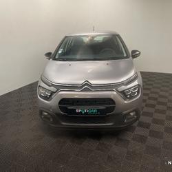 Citroen C3 PURETECH 83 S&S BVM5 FEEL BUSINESS Avon