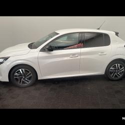 Peugeot 208 PURETECH 100 S&S BVM6 ALLURE Avon