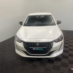 Peugeot 208 PURETECH 100 S&S BVM6 ALLURE Avon