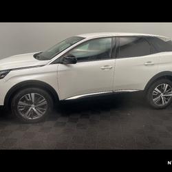 Peugeot 3008 PURETECH 130CH S&S EAT8 ALLURE PACK Avon