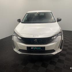 Peugeot 3008 PURETECH 130CH S&S EAT8 ALLURE PACK Avon