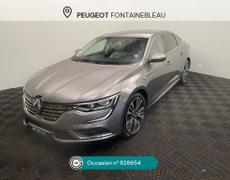 Renault Talisman Avon
