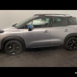 Citroen C3 Aircross PURETECH 110 S&S BVM6 RIP CURL Avon