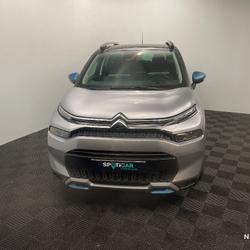Citroen C3 Aircross PURETECH 110 S&S BVM6 RIP CURL Avon