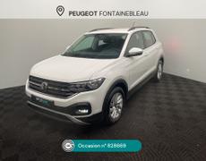 Volkswagen T-Cross Avon