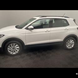 Volkswagen T-Cross 1.0 TSI 95 START/STOP BVM5 LIFE TECH Avon