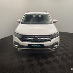 Volkswagen T-Cross 1.0 TSI 95 START/STOP BVM5 LIFE TECH Avon