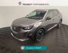 Peugeot 2008 Varennes-sur-Seine