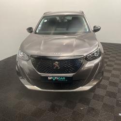Peugeot 2008 PURETECH 130 S&S BVM6 ALLURE PACK Varennes-sur-Seine
