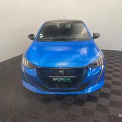 Peugeot e-208 50 KWH 136CH GT PACK Avon