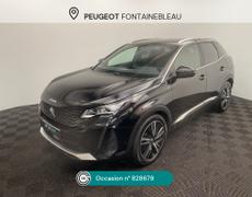 Peugeot 3008 Varennes-sur-Seine