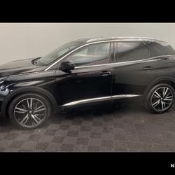 Peugeot 3008 HYBRID 225 E-EAT8 GT PACK Varennes-sur-Seine